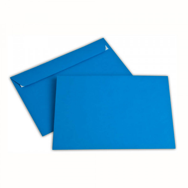 Versandtaschen C5 Elco Office Color dunkelblau