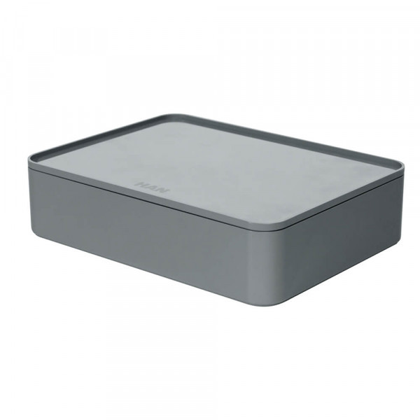 Utensilienbox HAN SMART-ORGANIZER ALLISON 1110, grau