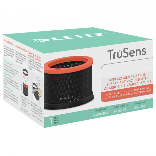 Ersatz-Aktivkohlefilter Filtertrommel 2415128