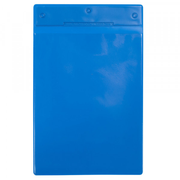 Gitterboxtaschen tarifold 16220 blau