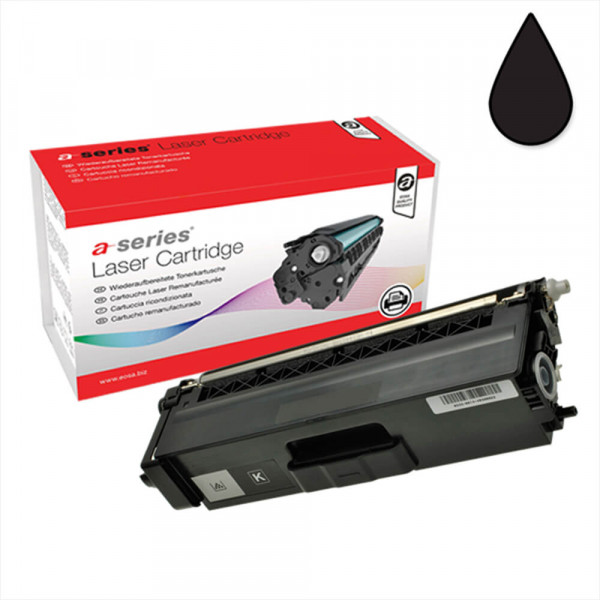 a-series Lasertoner für Brother TN-326BK