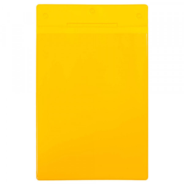 Gitterboxtaschen tarifold 16200 gelb