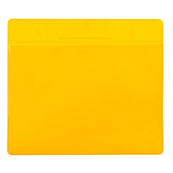 Gitterboxtaschen tarifold 16124 gelb