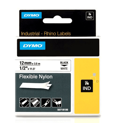Schriftbänder Dymo RHINO 18488/S0718100