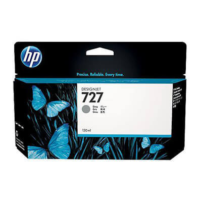 HP Tintenpatrone B3P24A Nr. 727