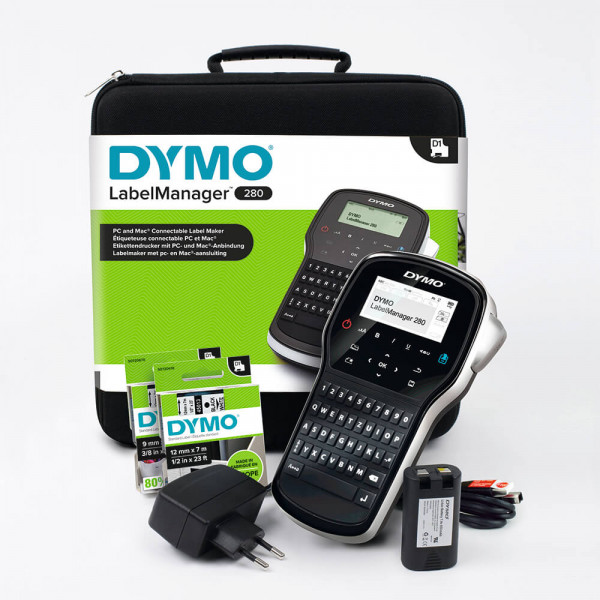 Dymo Labelmanager 280 S0968990