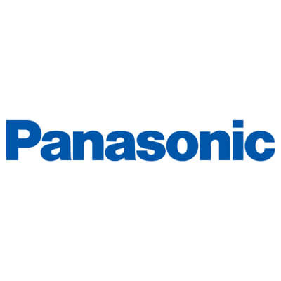 Panasonic Lasertoner UG-3391 Logo