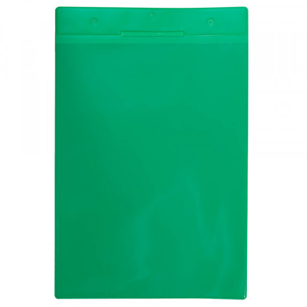 Gitterboxtaschen tarifold 16100 grün