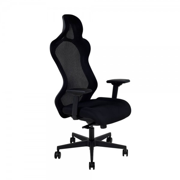 Bürodrehstuhl Topstar 3D-Chair Performance EMSR500TW1BC00