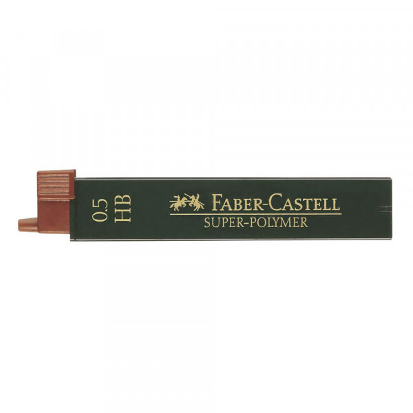 Druckbleistiftminen Faber-Castell 9065|1205