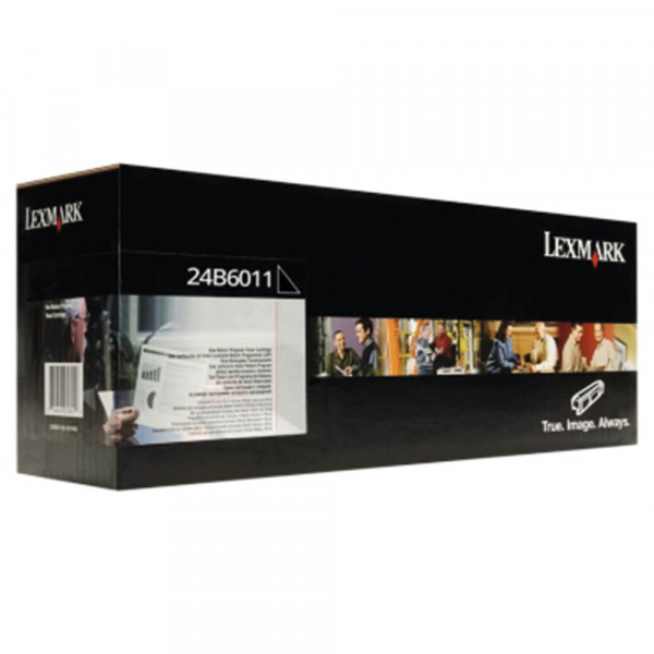 Lexmark Lasertoner 24B6011