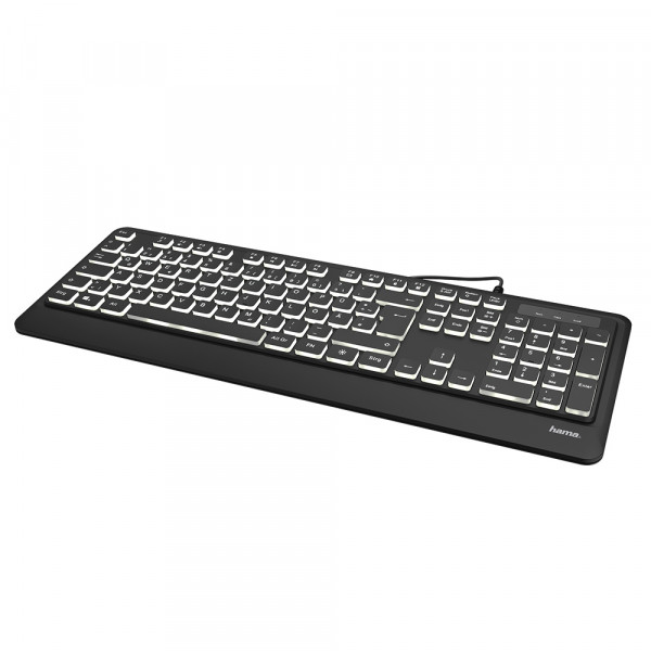 Tastatur Hama KC-550 00182671
