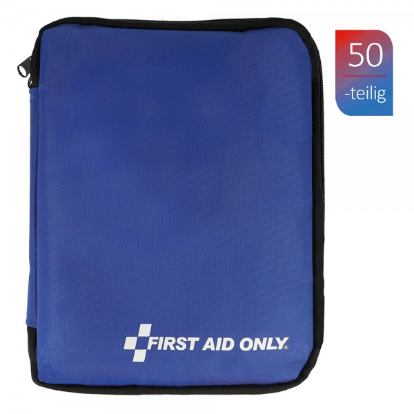 Erste Hilfe Tasche First Aid Only P-10036 geschlossen