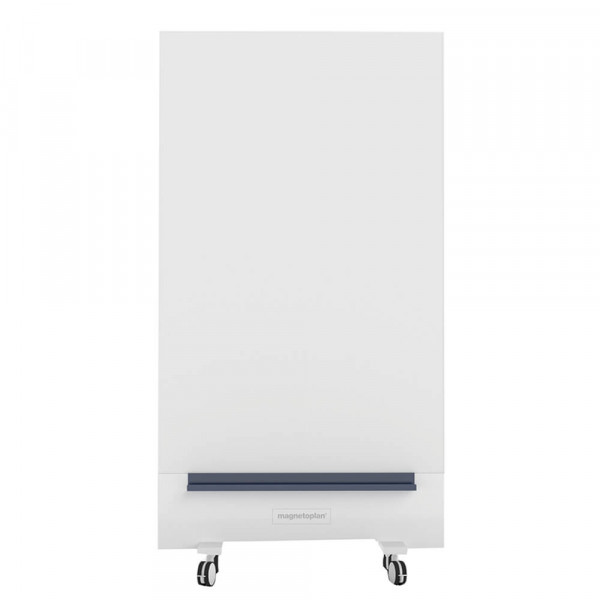 Whiteboard Magnetoplan Infinity Wall mobil 1141100