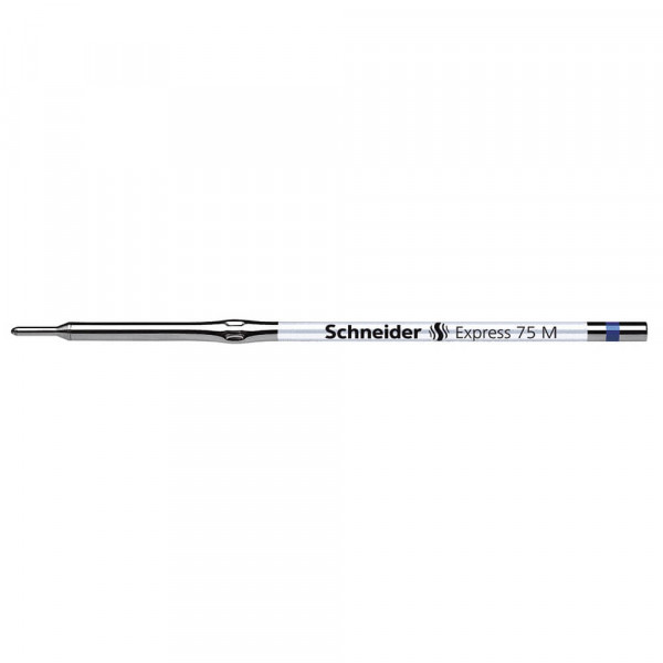 Kugelschreiberminen Schneider Express 75M blau