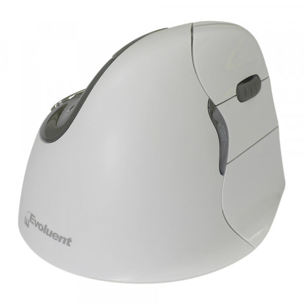 Maus BakkerElkhuizen Evoluent4 Right Bluetooth BNEEVR4WB