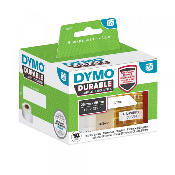 Rollen-Adressetiketten Dymo 2112285 