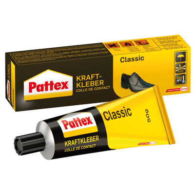 Klebstoff Pattex Kraftkleber classic 50 g WA34