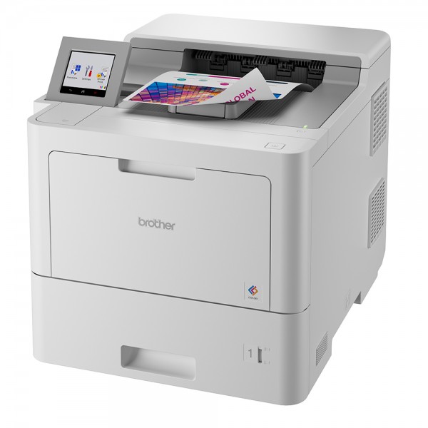 Drucker Brother HL-L9430CDN Farblasserdrucker