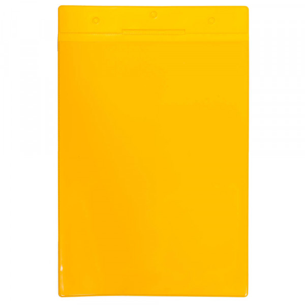 Gitterboxtaschen tarifold 16100 gelb