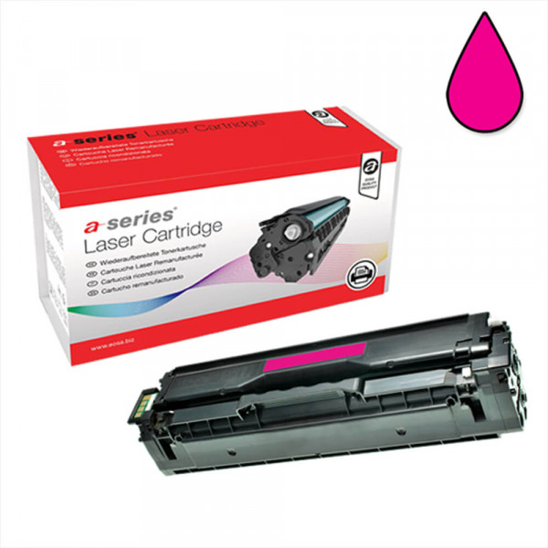 a-series Lasertoner für Samsung CLT-M504S/ELS