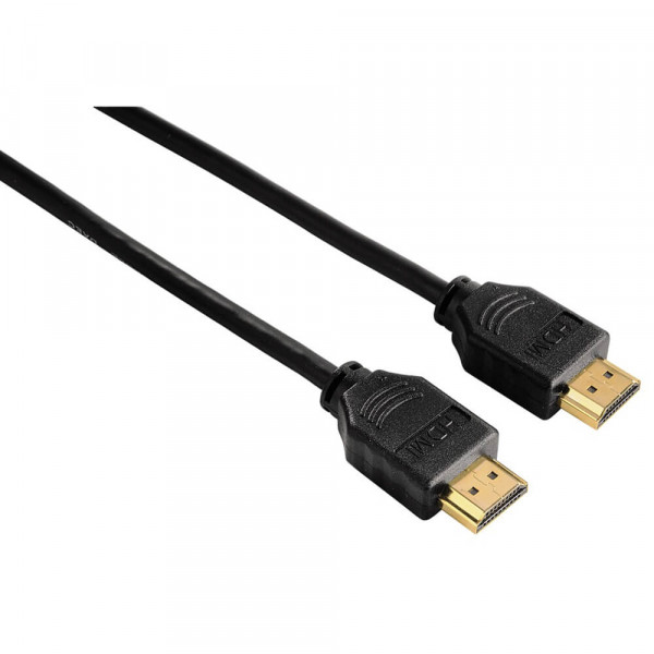 HDMI-Kabel Hama High Speed mit Ethernet 205002