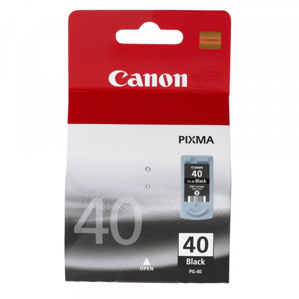 Canon Druckkopf PG-40