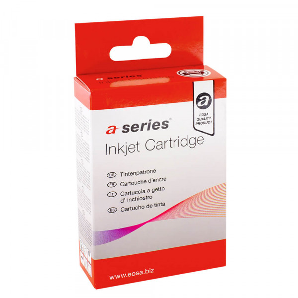 a-series Tintenpatrone für Brother LC-125XLC