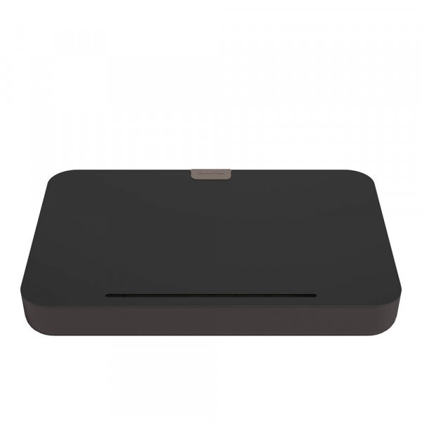 Vorlagenhalter Dataflex Addit Bento ergonomische Toolbox 90 schwarz