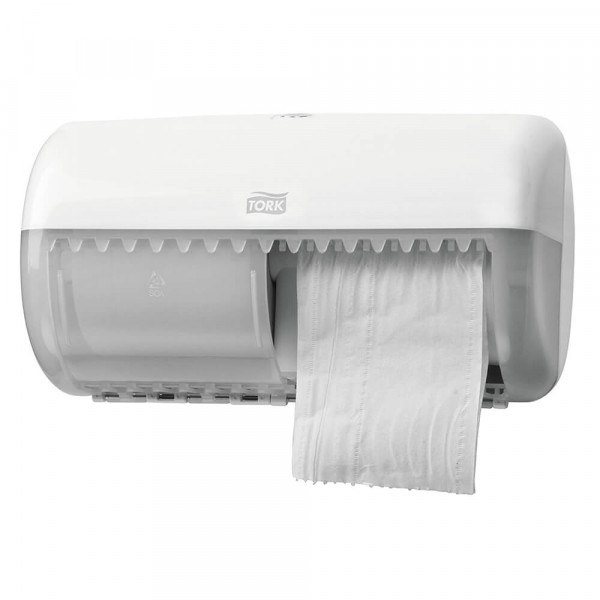 Toilettenpapierspender Tork Elevation557000