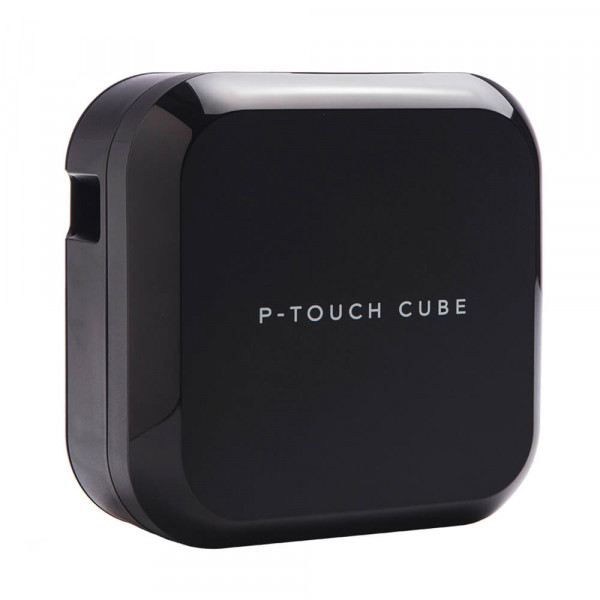 Brother Beschriftungsgerät P-touch CUBE Plus P710