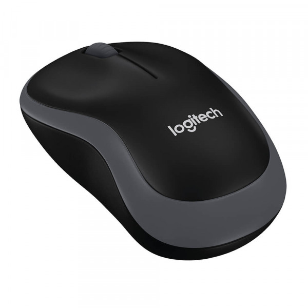 Maus Logitech Wireless Mouse M185 910-002238