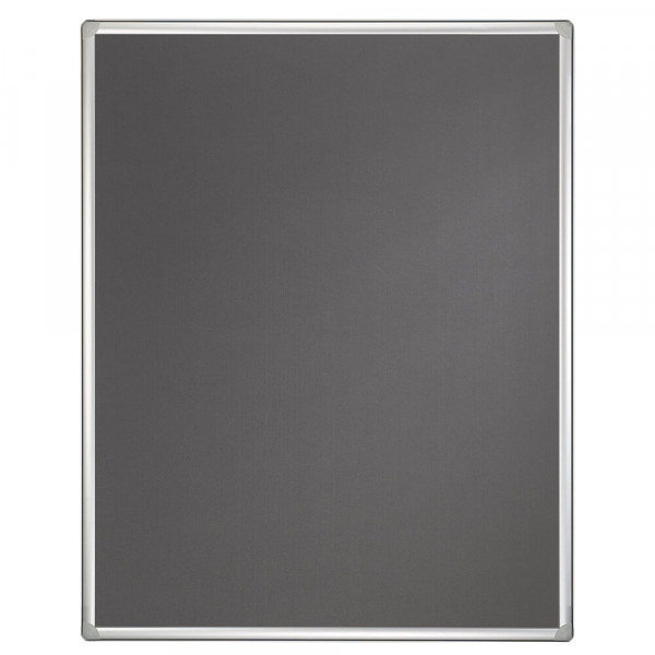 Stellwand Franken PRO PTD8314 grau