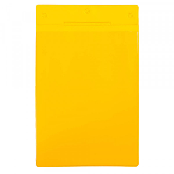 Gitterboxtaschen tarifold 16120 gelb