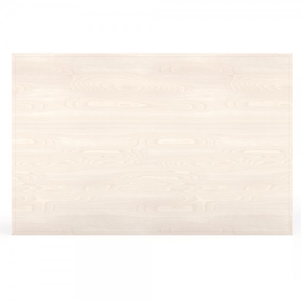 Magnetboard Magnetoplan Design Wood Series 1640300