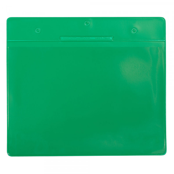 Gitterboxtaschen tarifold 16124 grün