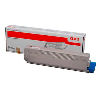 OKI Lasertoner 44844616