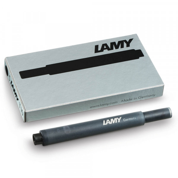 Füllhalter-Tintenpatronen Lamy T10