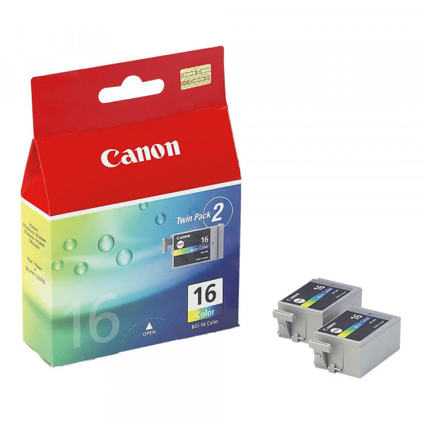 Canon Tintenpatrone BCI-16C