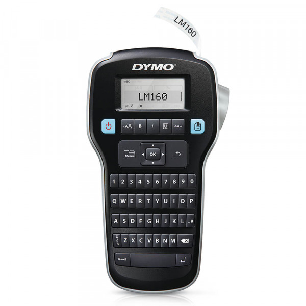 Dymo Labelmanager 160 2174611