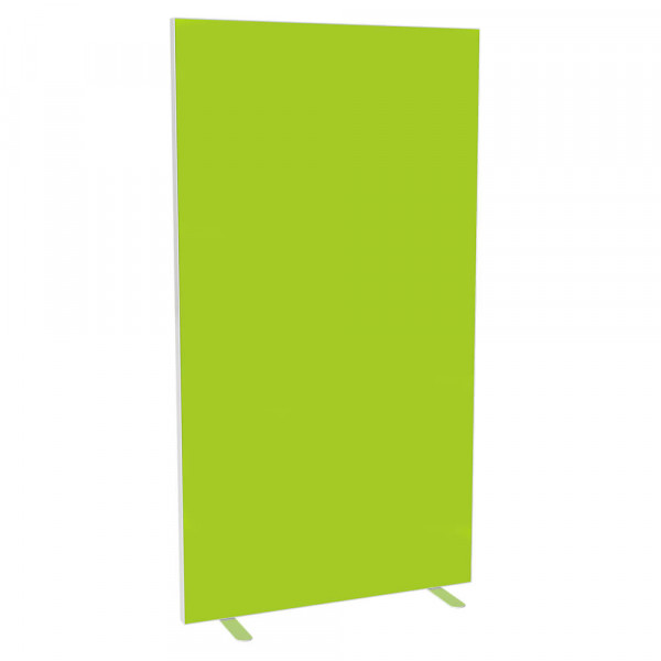 Stellwand Paperflow easyScreen Trennwand ES97.13 grün