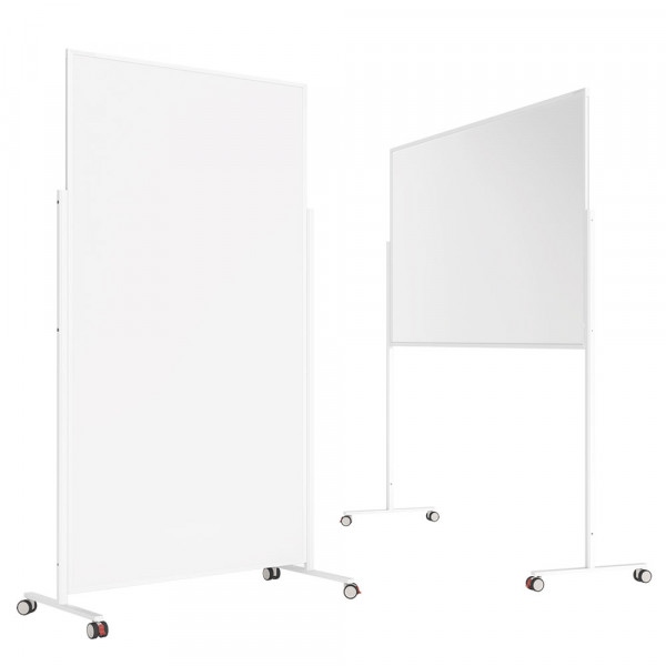 Whiteboard Magnetoplan Design Vario 1181100