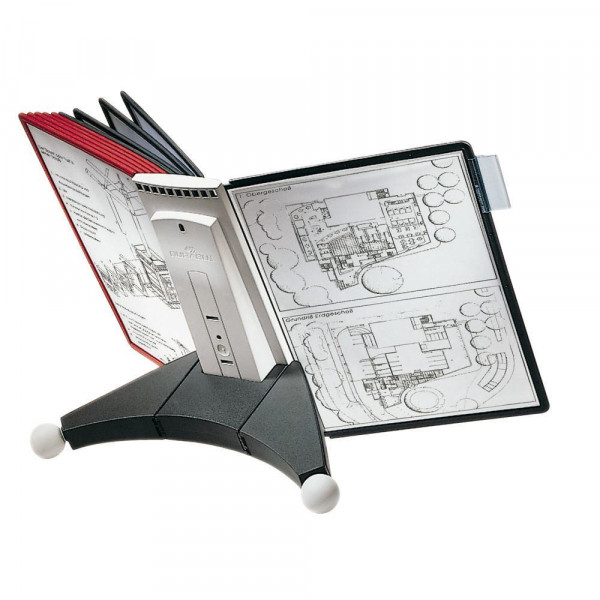 Tischständer Durable Sherpa Display System TABLE 10 5632