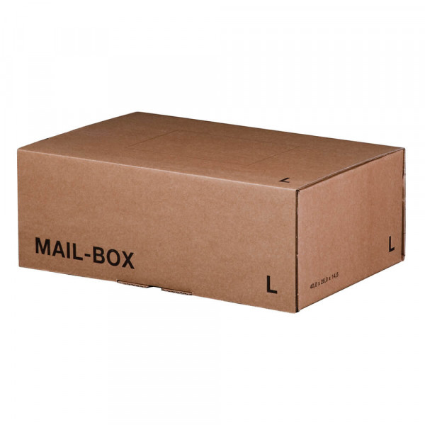 Versandkartons Propac Mailing Box L 68022
