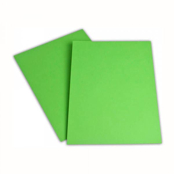 Briefpapier Elco Office Color dunkelgrün