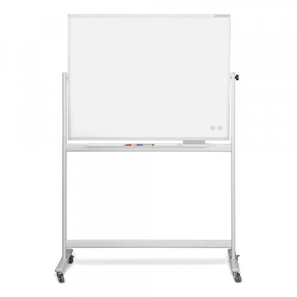 Whiteboard Magnetoplan SP mobil 1240989