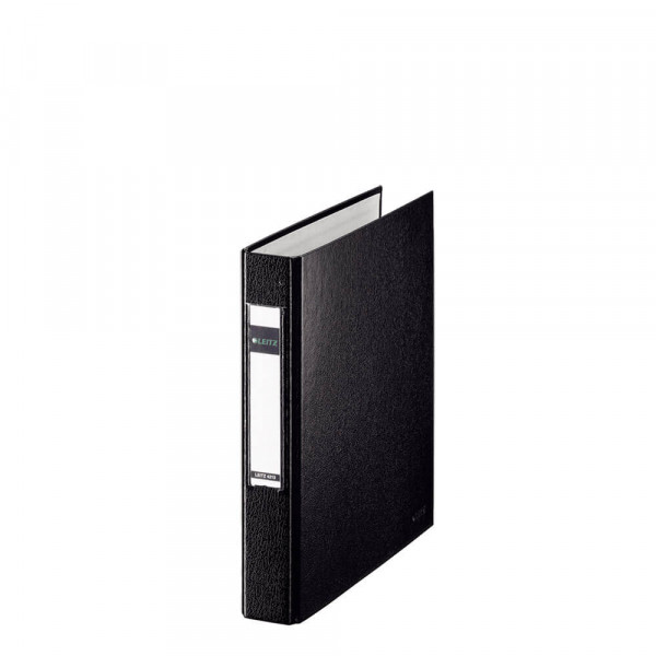 Ringbuch Leitz A5 4213, 40mm, 2D schwarz
