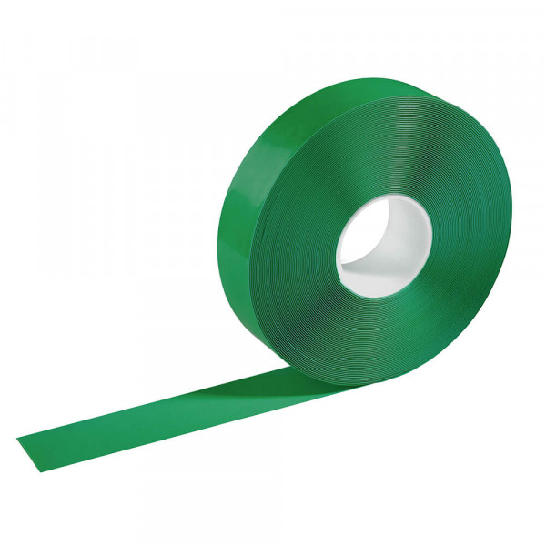 Klebeband Durable DURALINE STRONG Bodenmarkierungsband 1725 grün