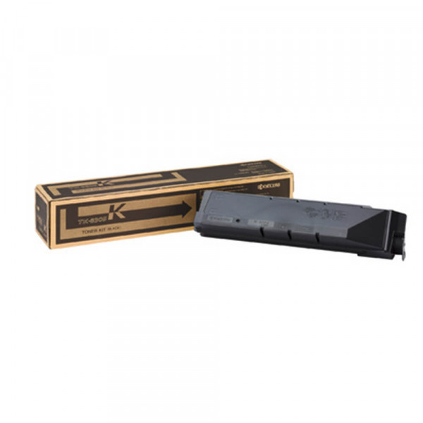 Kyocera Lasertoner TK-8305K