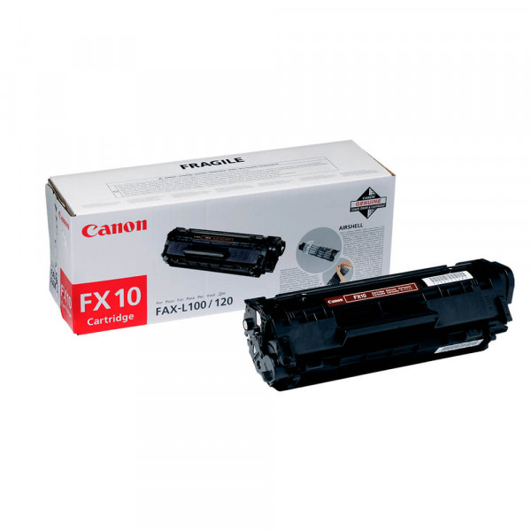 Canon Lasertoner FX-10